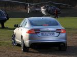 Jaguar XF 2011 года (ZA)